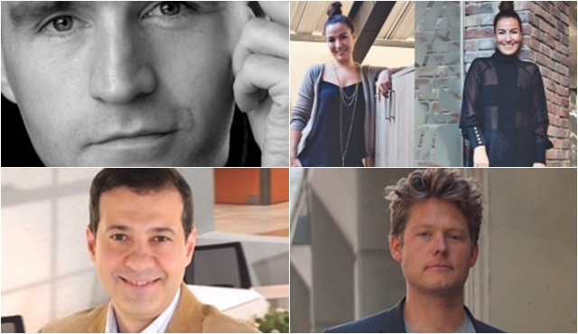 Show TV,“Media Summit 2015” zirvesinin ana sponsoru oldu!