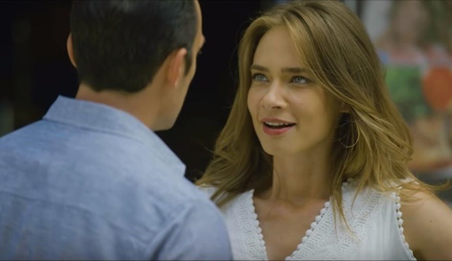 Çat Kapı Aşk filmi Tv'de ilk kez Fox Türkiye'de ekrana gelecek!