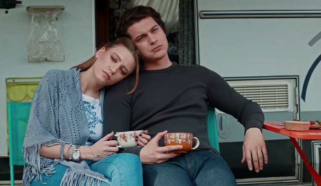 Aşkın en güzel hali: Miraya