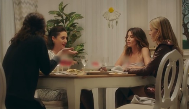 Ufak Tefek Cinayetler: Şah mat
