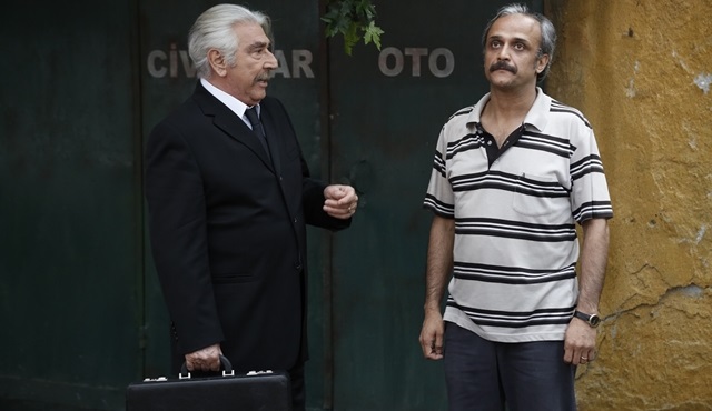 Gülümse Yeter, ilk bölümüyle izleyenlerin tercihi oldu!