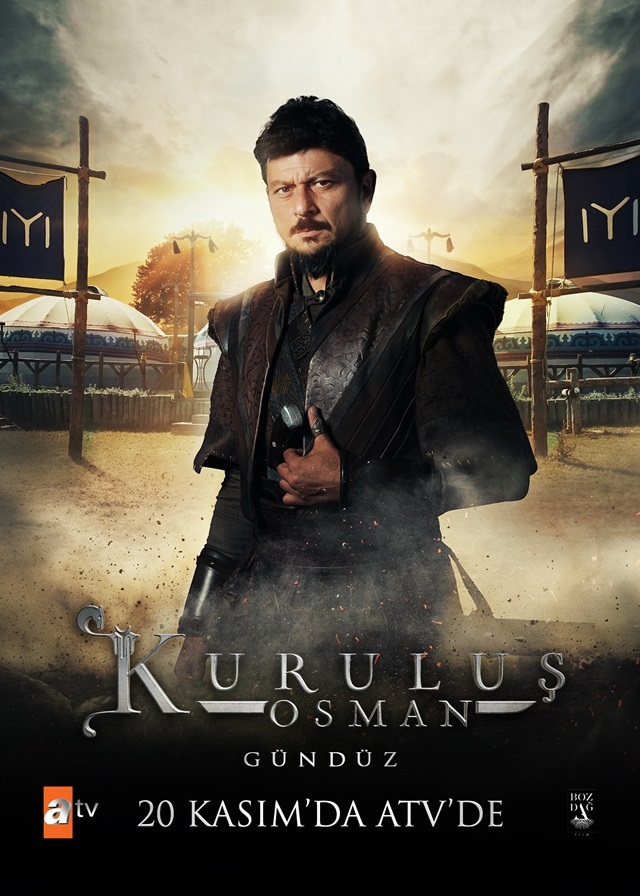Oyuncu Kadrosu