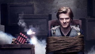 MacGyver'ın 4. sezonu şimdiden 22 bölüme çıktı