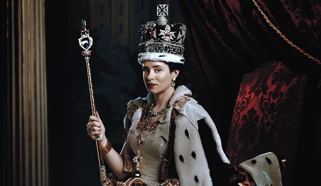 The Crown