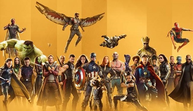 Marvel, 10. yıl etkinliğine özel röportajlı bir video yayınladı!