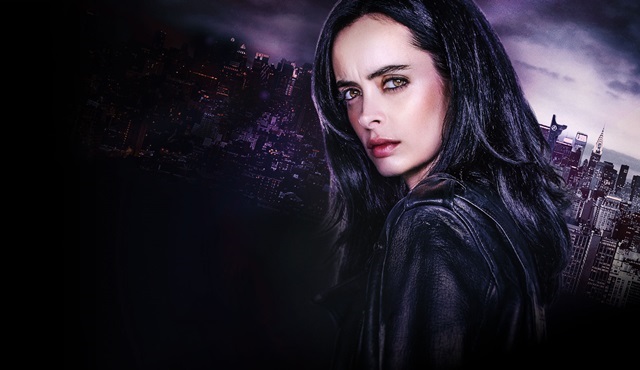 Marvel's Jessica Jones'un 2. sezonundan ilk fotoğraf paylaşıldı
