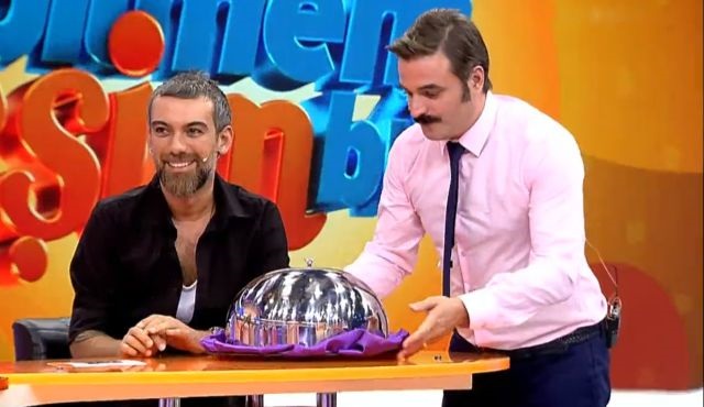 Ben Bilmem Eşim Bilir'de Hakan Akkaya sürprizi!