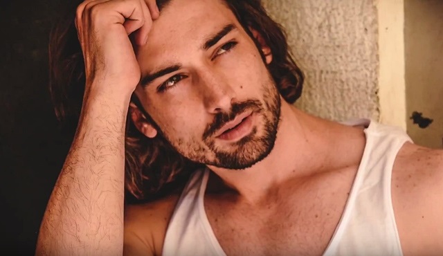 Alp Navruz röportajı RaniniTv’de! 