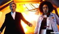 Doctor Who
