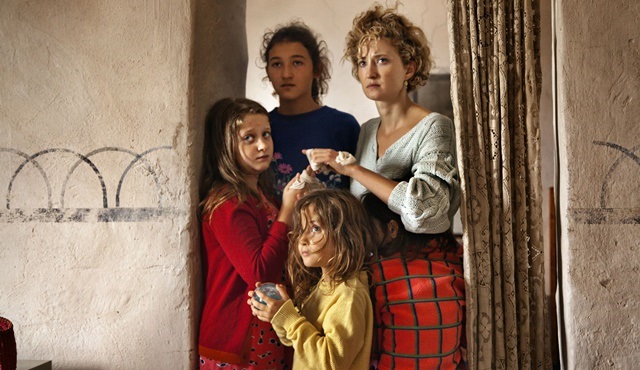 Kapı Açık film programı çevrimiçi olarak İstanbul Modern Sinema'da yayında!