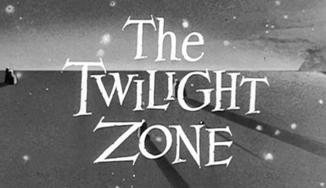 The Twilight Zone dizisinin ekrana geri döneceği kesinleşti