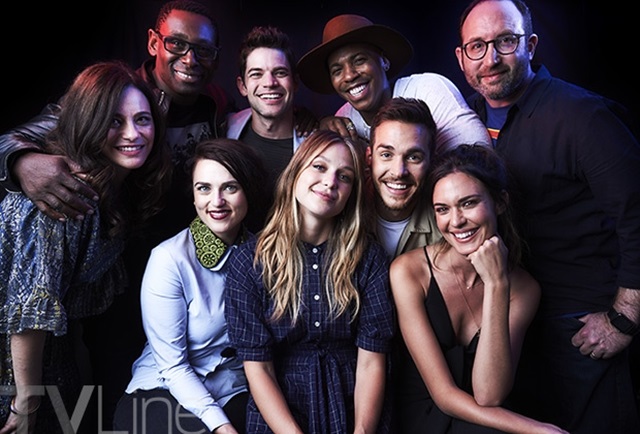 San Diego Comic Con'dan Kareler