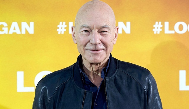 Patrick Stewart, X-Men film serisinden emekli olacağını açıkladı