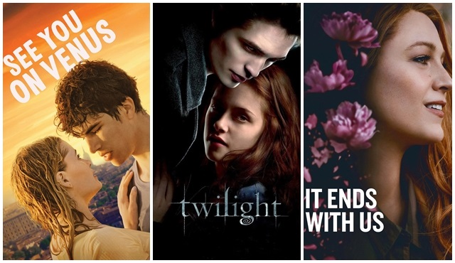Tivibu, Sevgililer Günü’ne özel unutulmaz filmleri ekrana getiriyor!