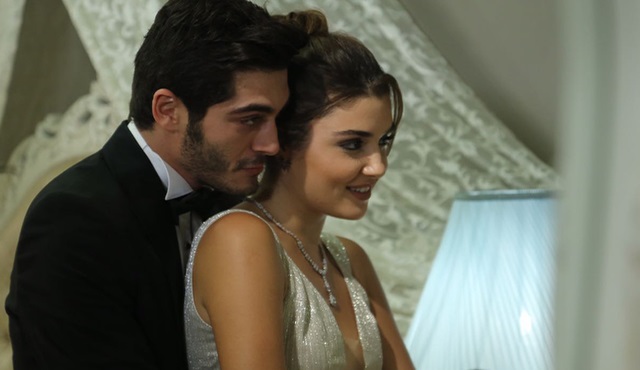 Set Ziyareti: Hayata, aşka dair tam gaz ve romantik bir yolculuk