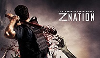 Z Nation, 3. sezon onayı aldı