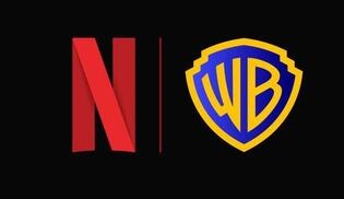 Netflix, Warner Bros.'u satın almasıyla ilgili abonelerine güvence maili gönderdi!