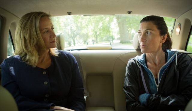 The Ribbon Cutter Bölüm:4