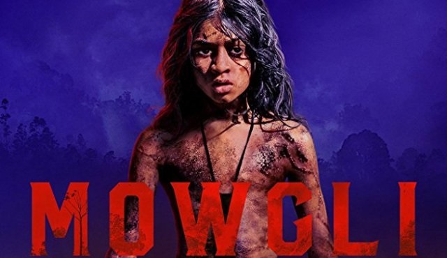 Yeni The Jungle Book uyarlaması Mowgli'nin fragmanı yayınlandı