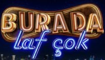 Burada Laf Çok ekranlara veda ediyor!