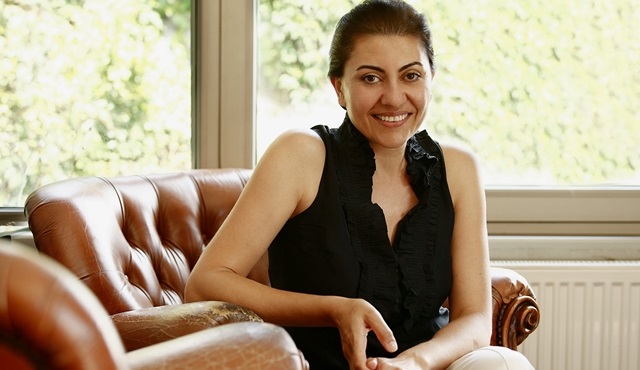 Özlem Yurtsever, FOX Türkiye Drama departmanının başına getirildi!