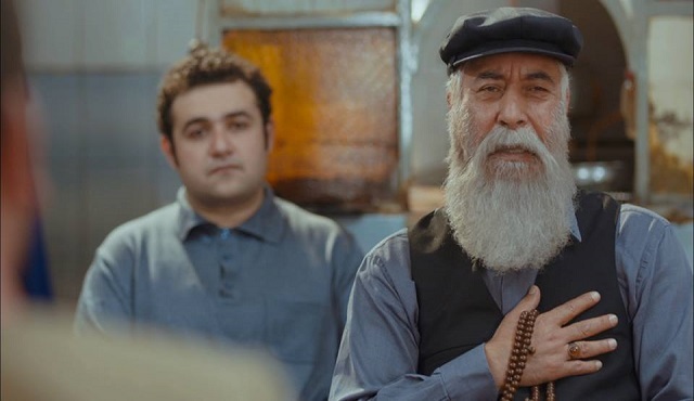 ‘‘Ne yapın edin bir gönüle girin’’