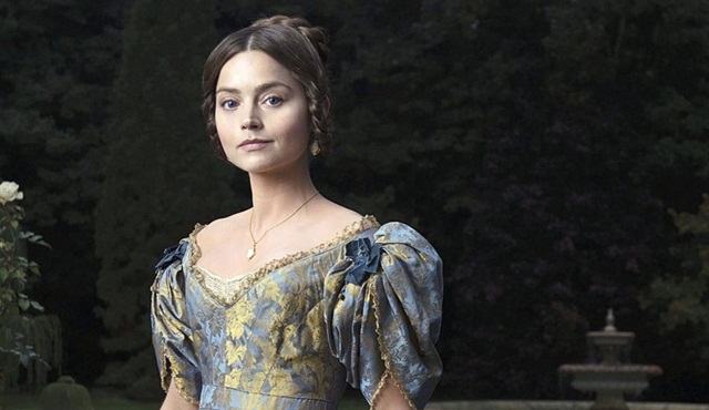 ITV kanalı dizisi Victoria ikinci sezon onayı aldı
