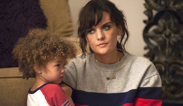 Showtime kanalı SMILF dizisini iptal etti