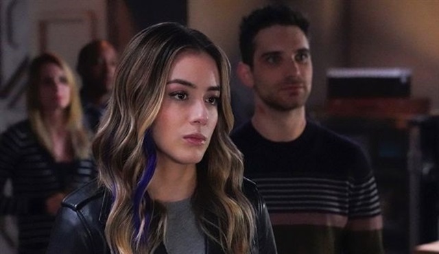 Marvel's Agents of S.H.I.E.L.D yedinci sezonuyla ekranlara veda edecek