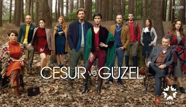 Kim Kimdir: Cesur ve Güzel