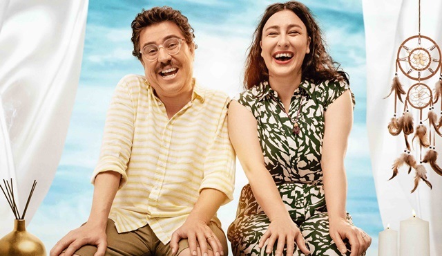 Mutluyuz filminin fragmanı yayınlandı!