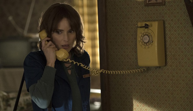 Stranger Things, 2. sezon onayı aldı