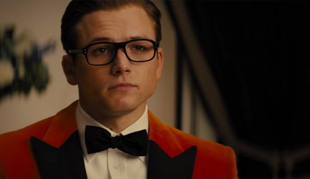 Kingsman: Altın Çember filminin ilk tanıtımı yayınlandı