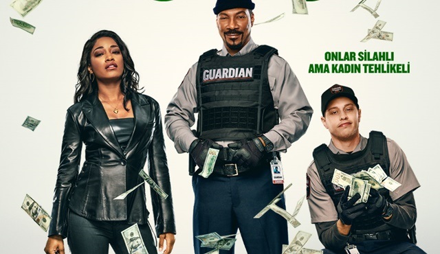 The Pickup filmi 6 Ağustos 2025’te Prime Video’da!
