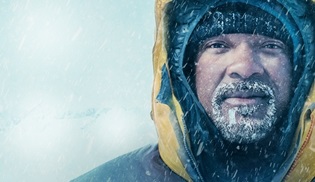 Will Smith ile Kutuplar Arasında, National Geographic ekranlarına geliyor!