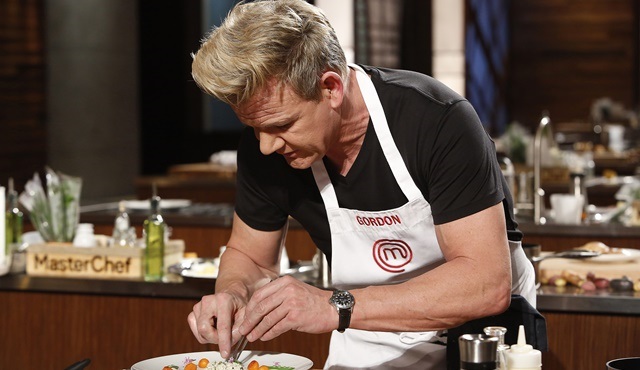 Masterchef, yeni sezonuyla 24Kitchen’da ekrana gelecek!