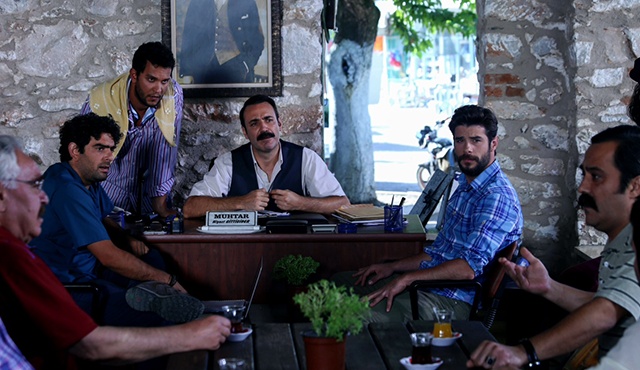 Güzel Köylü Bölüm: 11
