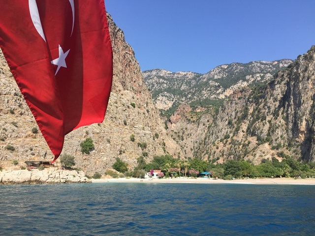 Fethiye