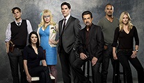 Criminal Minds