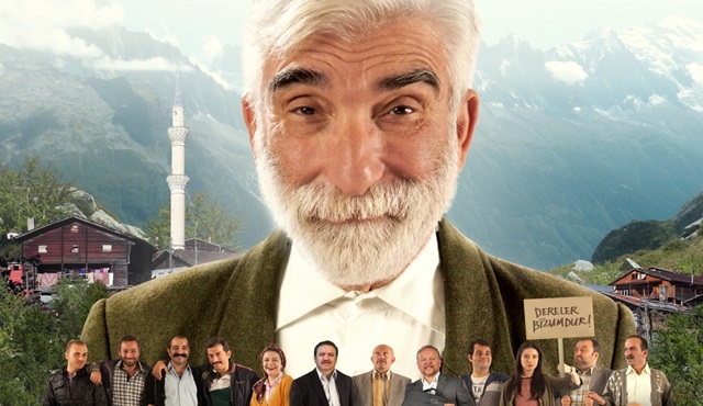 Bizum Hoca filmi Kanal D'de ekrana geliyor!