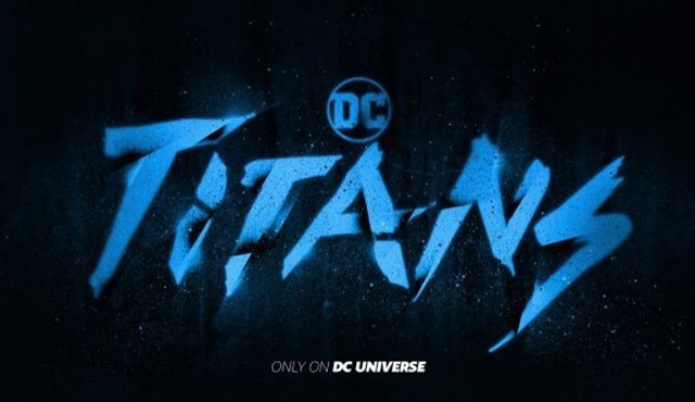 DC Universe'ün yeni dizisi Titans’ın posteri ve karakter tanıtımları yayınlandı