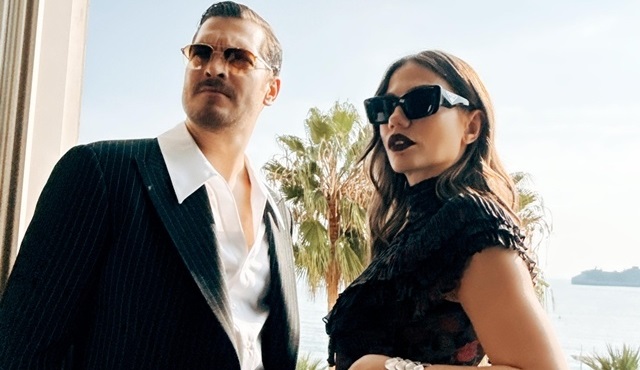 Eşref Rüya dizisi Cannes’da büyük ilgi gördü!