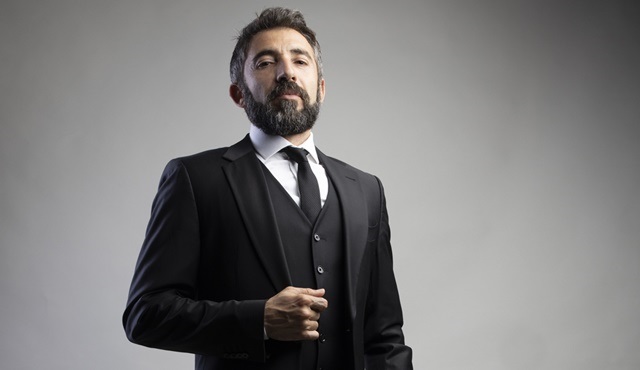 Kuruluş Osman dizisinin oyuncu kadrosuna Mert Turak katıldı!