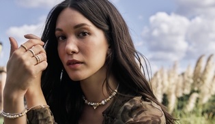 Hazal Subaşı yeni HBO Original dizisinin başrolü oldu!