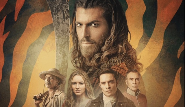 Aralık 2025'te Prime Video'ya gelecek diziler ve filmler!