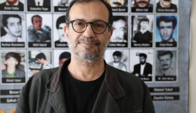 Limon Film, ünlü yazar, şair ve senarist Yıldırım Türker ile anlaştı!