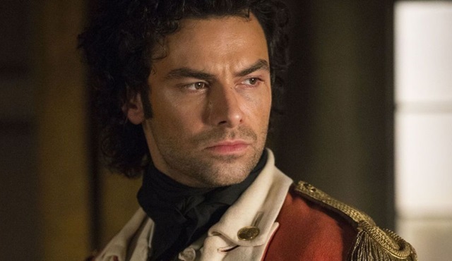 Poldark dizisi dördüncü sezon onayını aldı