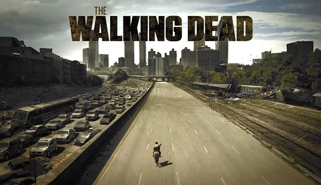 The Walking Dead: Düşmanımın bile...
