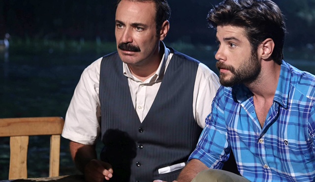 Güzel Köylü Bölüm: 11