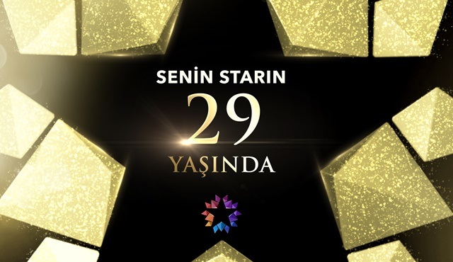 Star Tv, 29. yılını kutluyor!